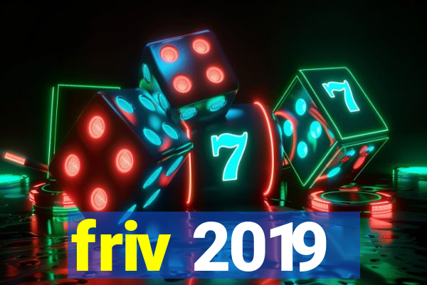 friv 2019